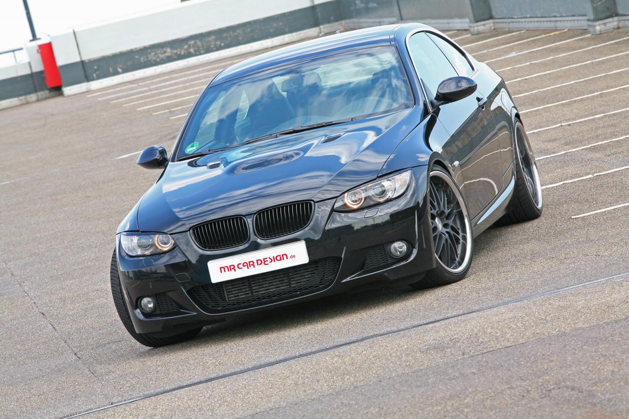 bmw 335i black