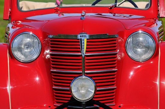 Opel Kadett Roadster 1938 05