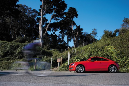 Audi Tt Black Edition. Audi Tt Coupe Black Edition