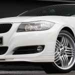 Bmw D3 Biturbo