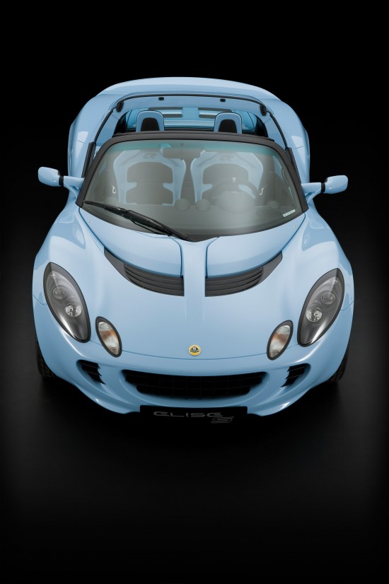 2009 Lotus Elise Club Racer Edition 2010 Picture 4 Of 12 1996x3000