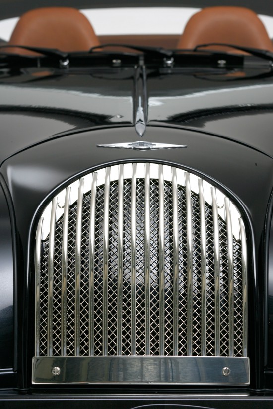 Morgan Aero Supersports Hd Picture Of X