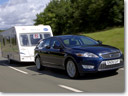 Mondeo Tow Car of the Year