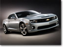 2010 Chevrolet Camaro SS