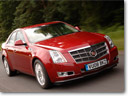 Cadillac CTS