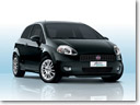 Fiat Grande Punto Natural Power