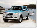 Mazda BT-50