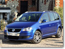 Touran BlueMotion