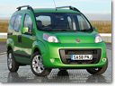 Fiat Qubo: Stylish Family Motoring – Made Simple