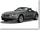 2009 BMW Z4