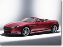 Aston Martin Choose 2009 London Motorexpo For Uk Debuts Of V12 Vantage And DBS Volante