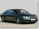 mtm Bentley Continental GT Birkin Edition