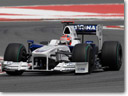 BMW Sauber F1 Team - Spanish GP