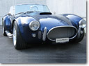 2011 AC Cobra