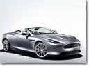 2011 Aston Martin Virage