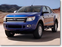 Ford Ranger Wildtrak