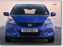 2011 Honda Jazz Price – £10 495