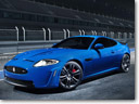 Jaguar XKR-S