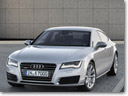 Audi A7 Review [video]