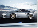 Porsche 911 GT2 RS Commercial [video]