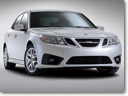 2012 Saab 9-3 facelift