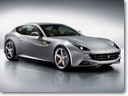 Ferrari FF official video