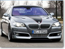 AC Schnitzer 2011 BMW 550i