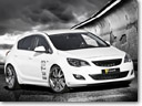 EDS Opel Astra J Turbo