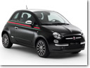 Fiat 500 by Gucci