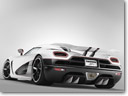 Koenigsegg Agera R