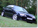 Lotus Carlton Review [video]