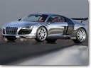 MTM R8 V10 Biturbo