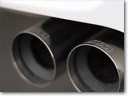 BMW M Performance Exhaust [video]