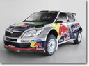 Red Bull Skoda Team