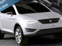 SEAT IBX Concept