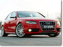 STaSIS Signature Audi S4