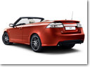 Saab Convertible Limited Edition