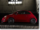 Fiat 500 – the new and the old one [video]