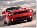 Lingenfelter Performance Dodge Challenger