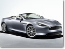 Aston Martin Virage [video]