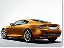 Aston Martin Virage Review [video]