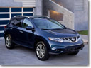 2011 Nissan Murano Diesel [video]