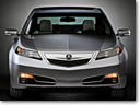 2012 Acura TL on sale