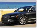 2012 Audi S8