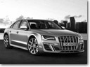 2012 Audi S8 [rendering]