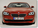 2012 BMW 650i Coupe