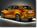 2012 Ford Focus ST [video]