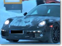 2012 Porsche 911 [video]