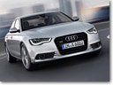 2012 Audi A6 Commercial [video]