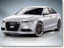 ABT Audi A6